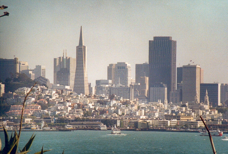 San Francisco